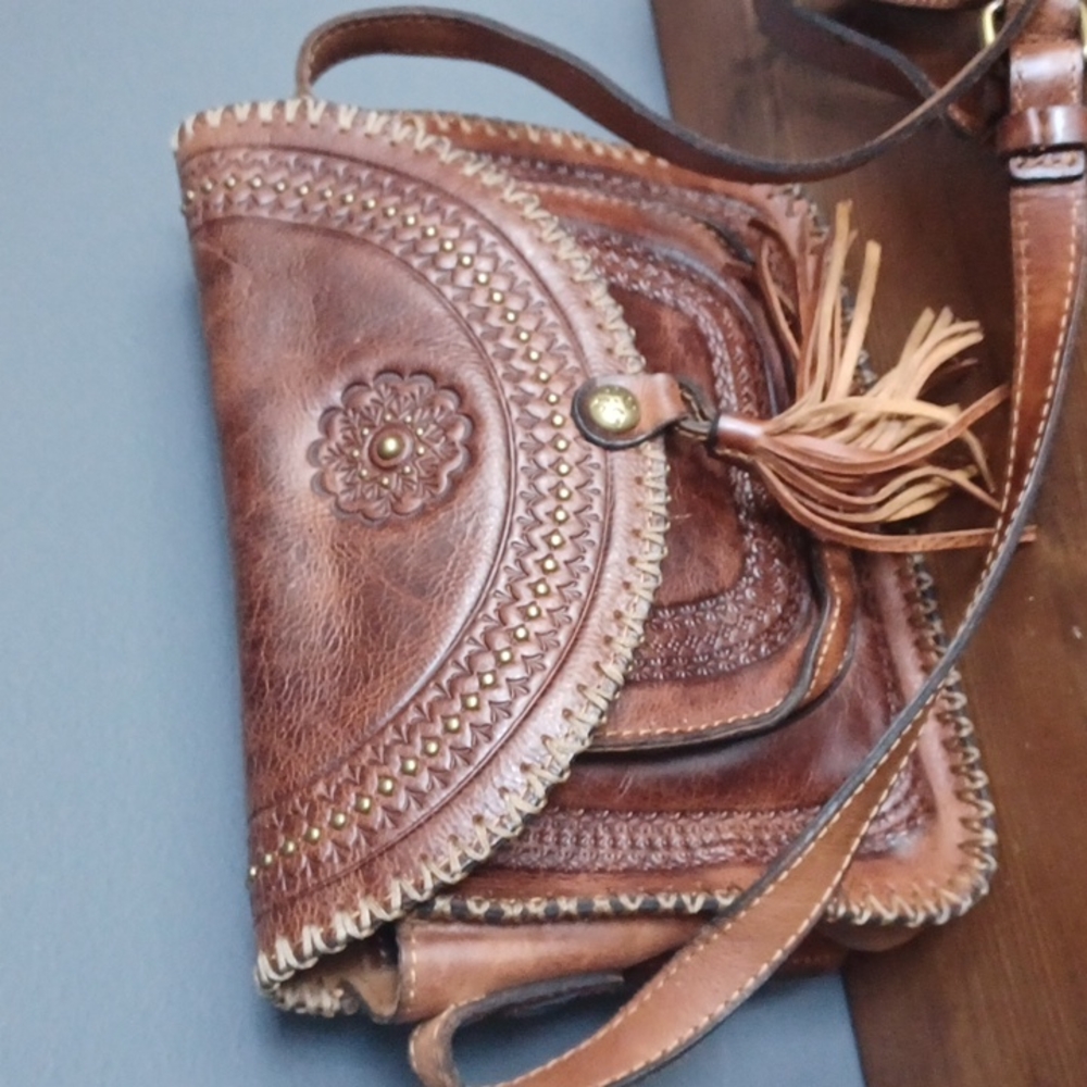 Patricia  Nash crossbody